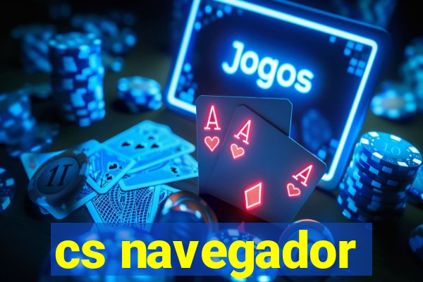 cs navegador